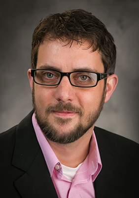Ross J. Benbow, PhD